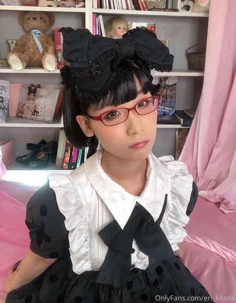Eri Kitami
