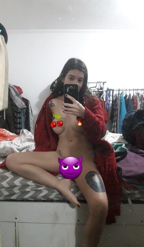 Cherry Bomb