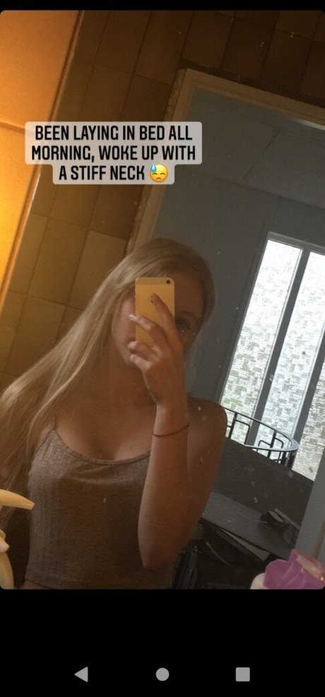 Naakte gelekte OnlyFans-foto van Copykat