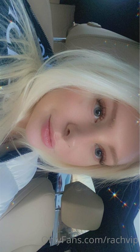 Naakte gelekte OnlyFans-foto van Rachvip