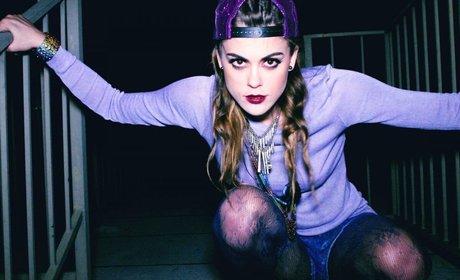 Lindsey Shaw