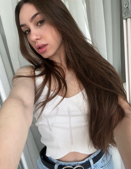 Naakte gelekte OnlyFans-foto van Dianafoxley