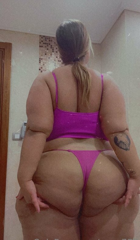 Naakte gelekte OnlyFans-foto van Wero777