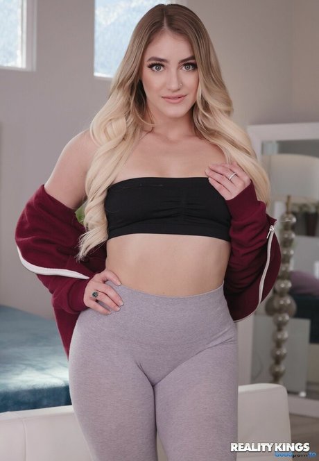 Kenzie Madison
