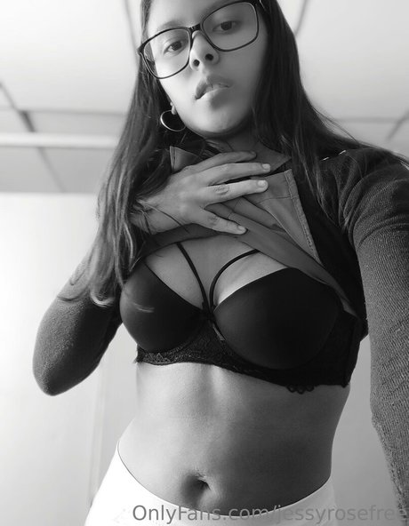 Jessyrosefree