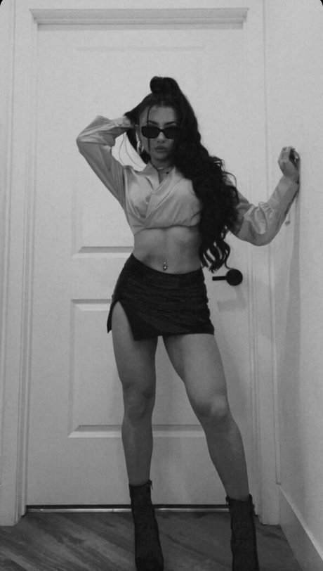 Ashley Nocera