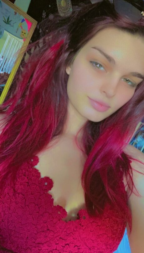 Asia Belle