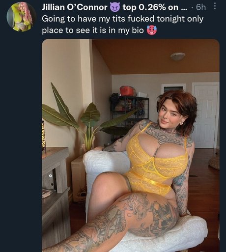 Gillianjiggs Everyone's Mommy