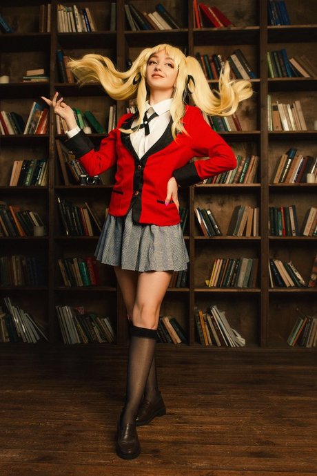 Sugoi Kate