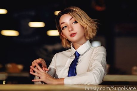 Sugoi Kate