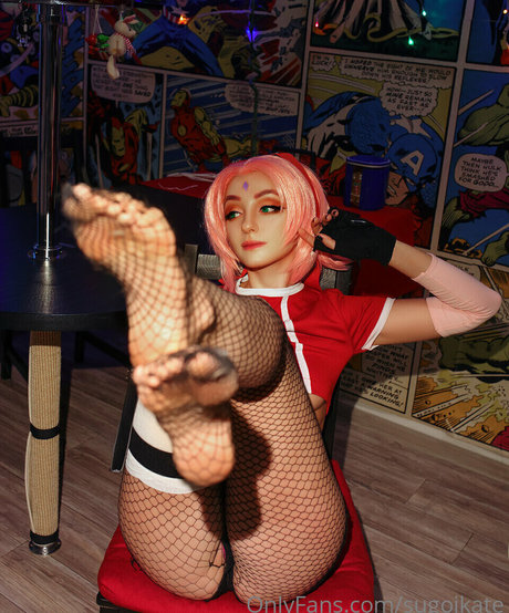 Sugoi Kate