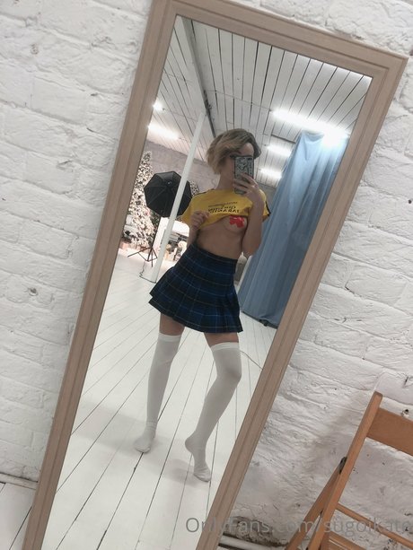 Sugoi Kate