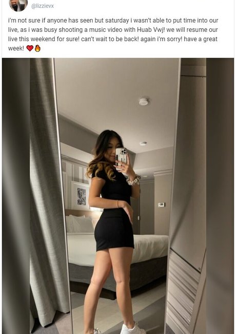 Lizzievx