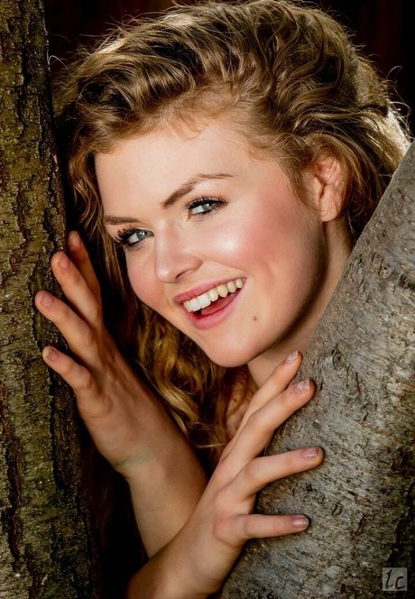 Naakte gelekte OnlyFans-foto van Katarina Keen