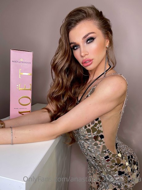 Ivanovskaya Anastasia