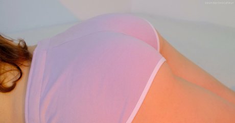 Naakte gelekte OnlyFans-foto van Soundprovocateur