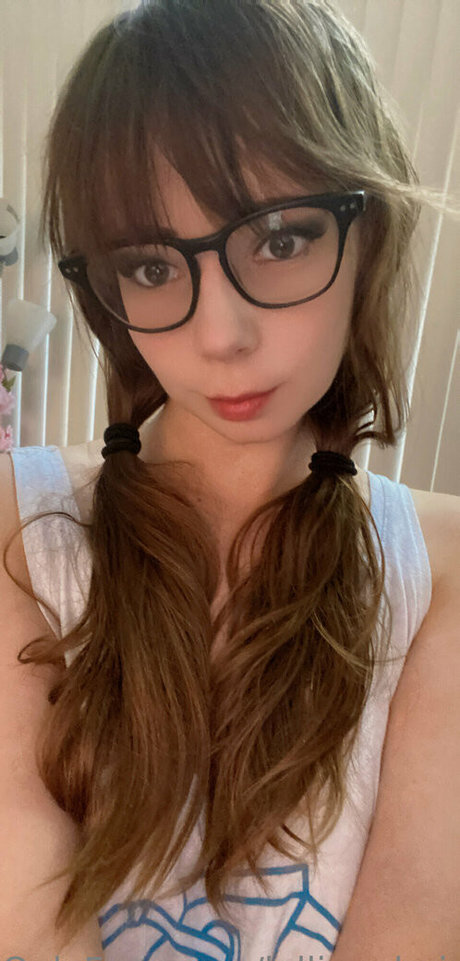 Naakte gelekte OnlyFans-foto van Lollipop Heidi