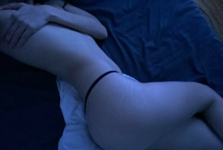 Naakte gelekte OnlyFans-foto van Tch0m
