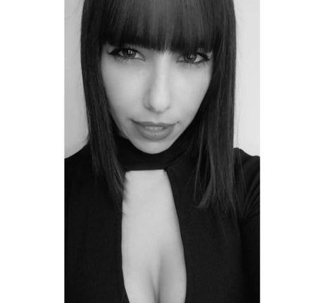 Naakte gelekte OnlyFans-foto van Sara Alarcon