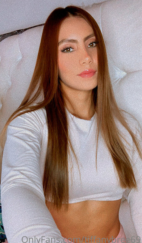 Naakte gelekte OnlyFans-foto van Tiffanybreefree
