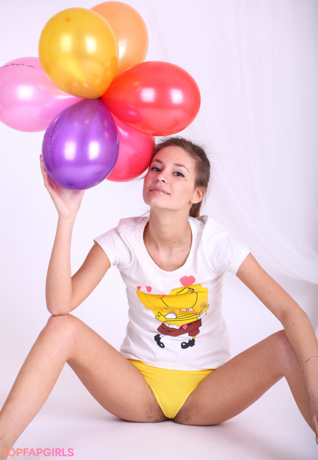 Naakte gelekte OnlyFans-foto van Amourangels #1647