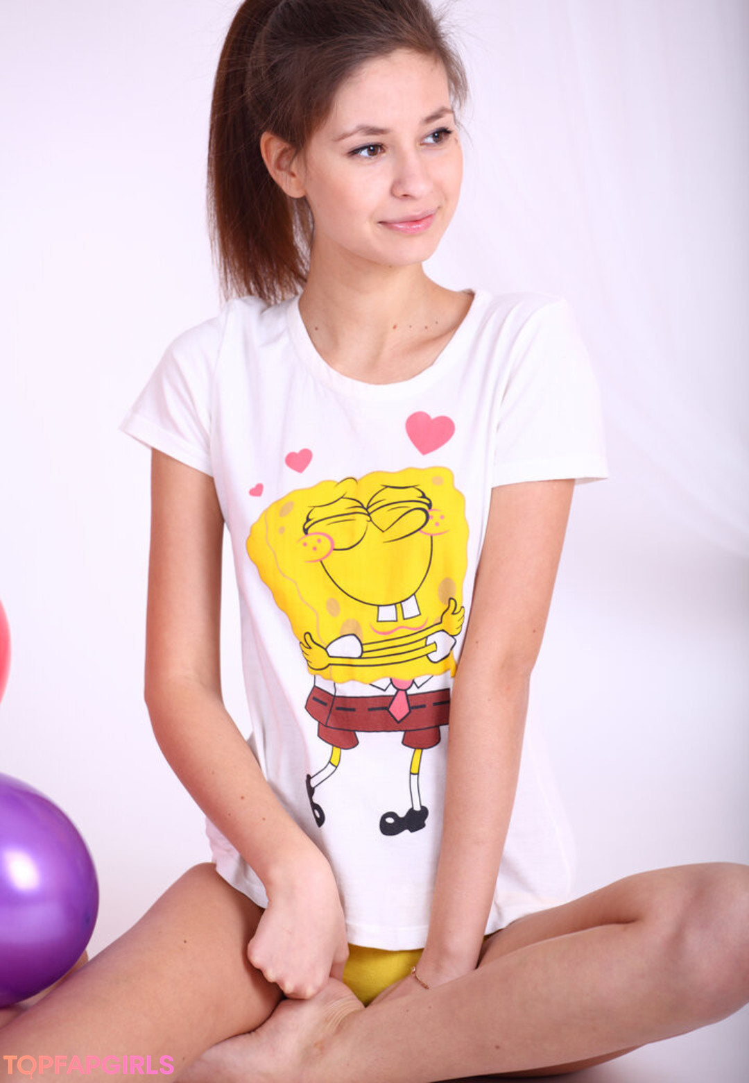 Naakte gelekte OnlyFans-foto van Amourangels #1666