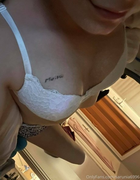 Naakte gelekte OnlyFans-foto van Sarunia6996