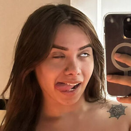 Naakte gelekte OnlyFans-foto van Lajennifer504