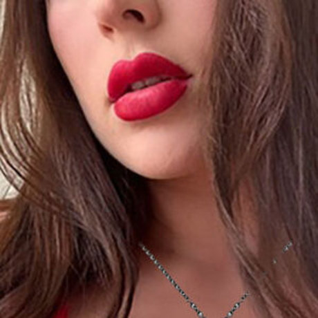Naakte gelekte OnlyFans-foto van Ruby Owens
