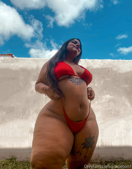 Graciebon1