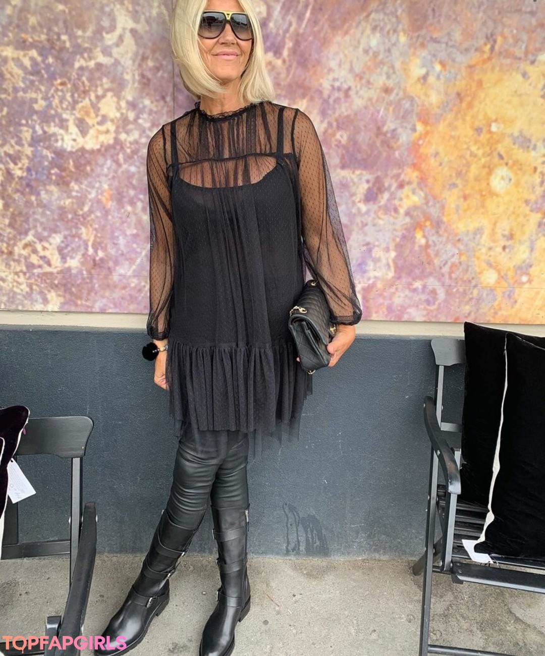 Naakte gelekte OnlyFans-foto van Danish Woman Style #409 Naakte gelekte OnlyFans-foto van Danish Woman Style #409