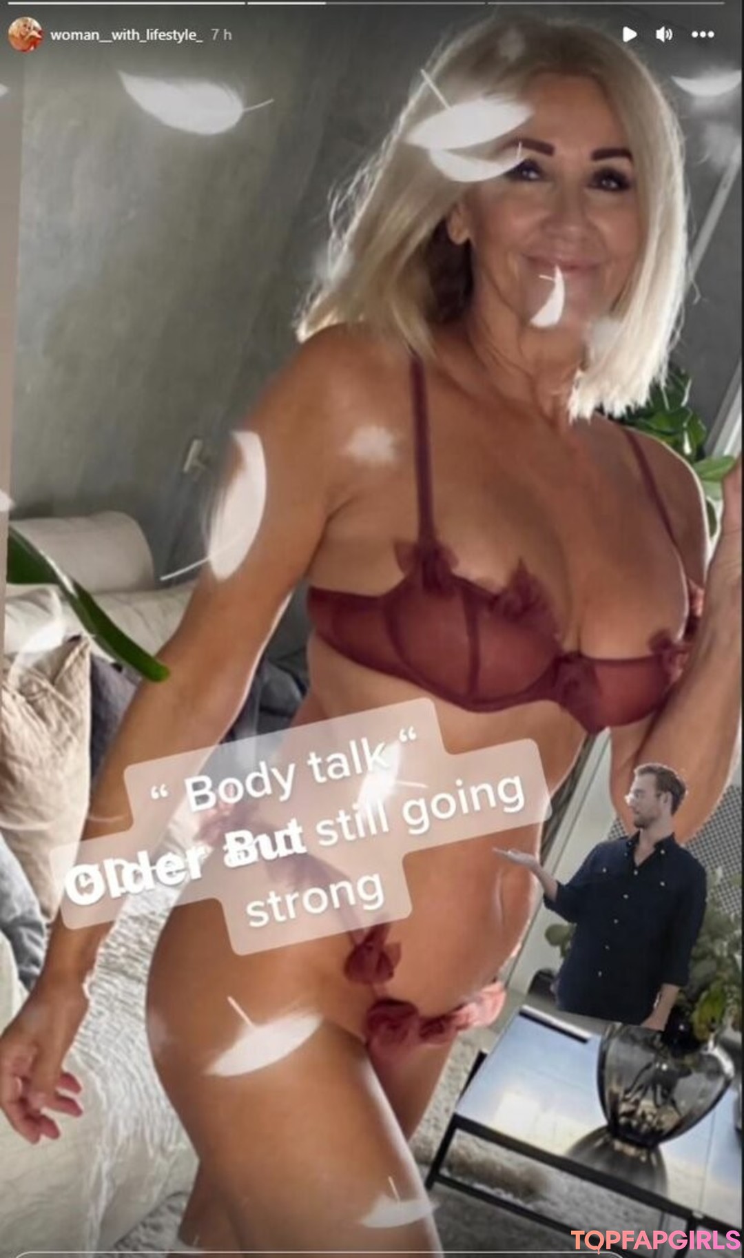 Naakte gelekte OnlyFans-foto van Danish Woman Style #831 Naakte gelekte OnlyFans-foto van Danish Woman Style #831