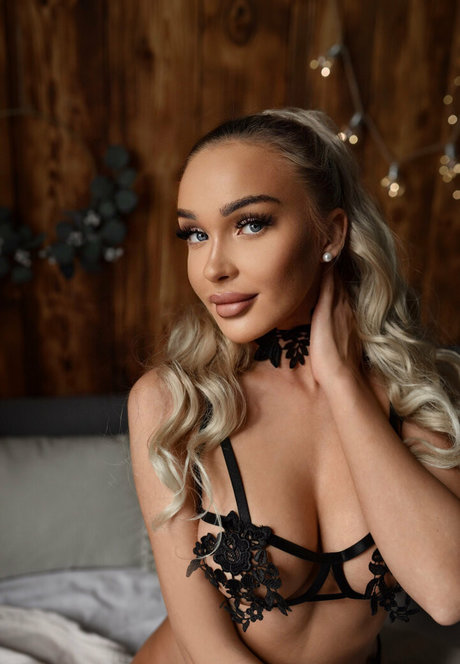 Naakte gelekte OnlyFans-foto van Sophiadreams