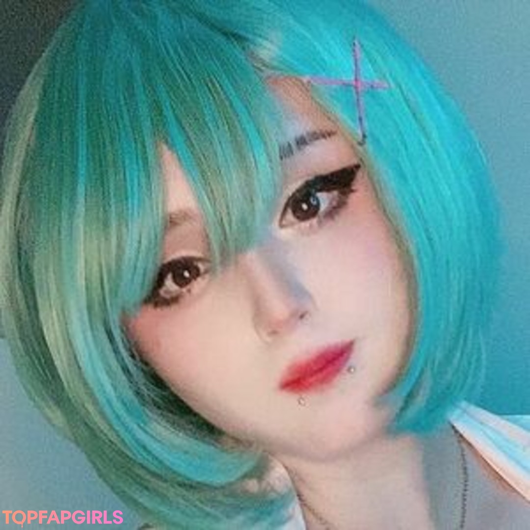 Naakte gelekte OnlyFans-foto van Hell Chan #5 Naakte gelekte OnlyFans-foto van Hell Chan #5