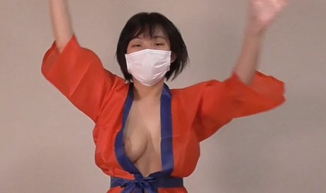 Slutty Asian Dancers