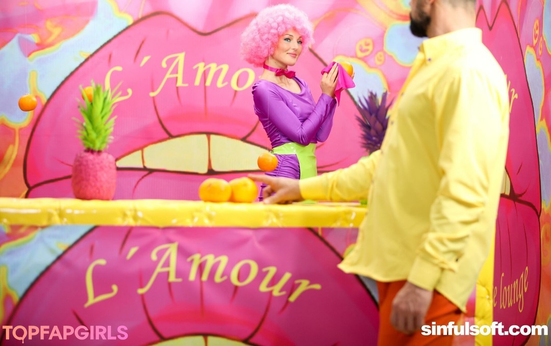 Naakte gelekte OnlyFans-foto van Adultprime #1141