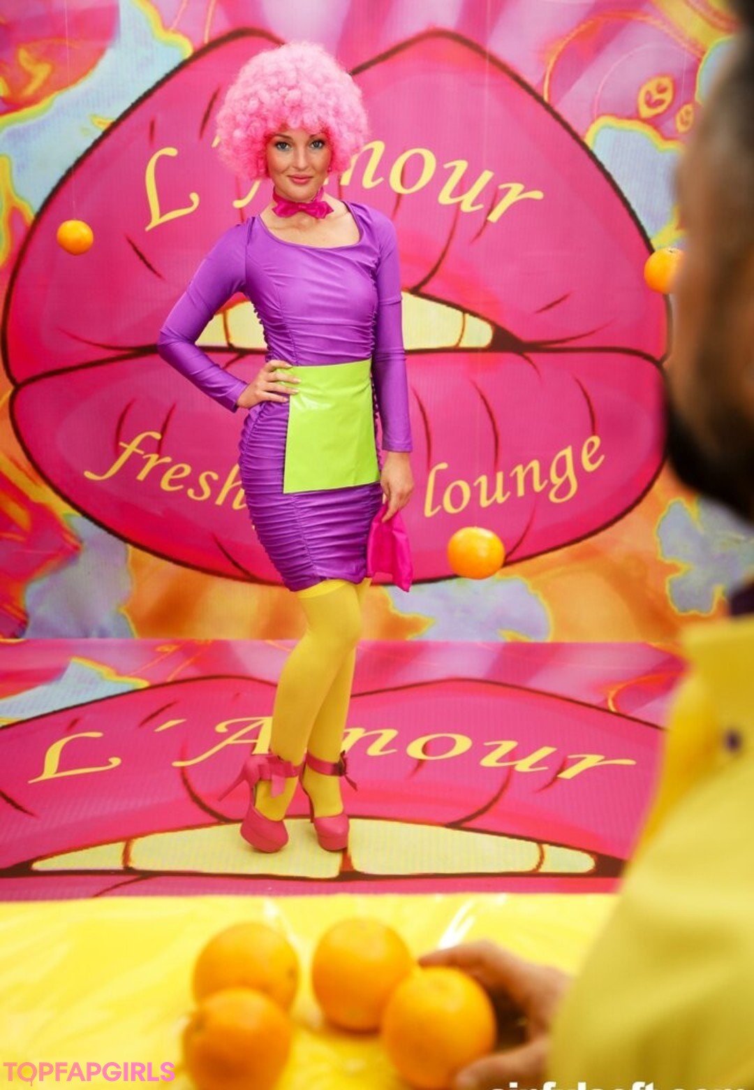 Naakte gelekte OnlyFans-foto van Adultprime #1157