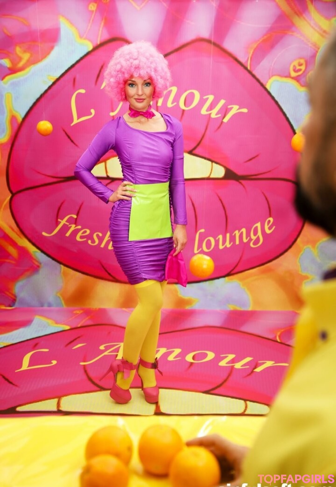 Naakte gelekte OnlyFans-foto van Adultprime #1158