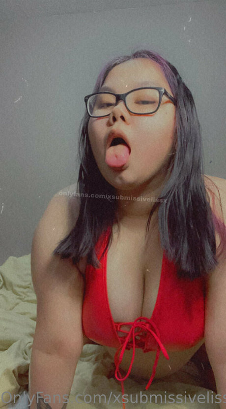 Xsubmissivelissx
