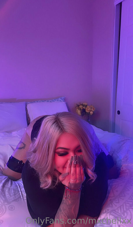 Mxchellxx