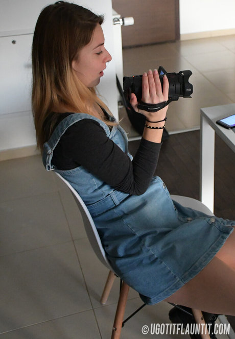 Ugotitflauntitcom