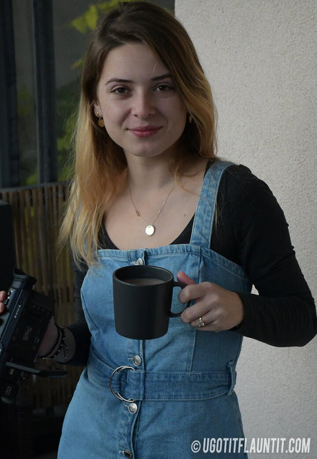 Ugotitflauntitcom