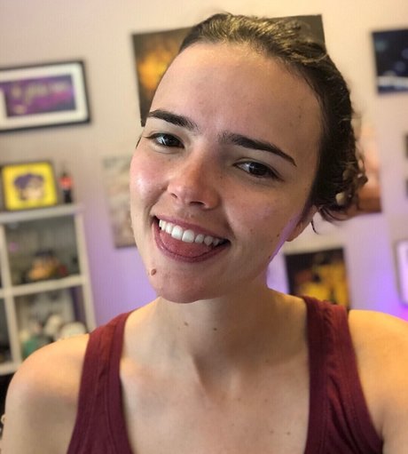 Naakte gelekte OnlyFans-foto van Lowco