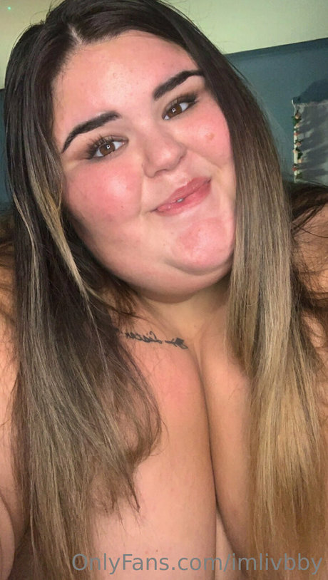 Naakte gelekte OnlyFans-foto van Ssbbwalexia