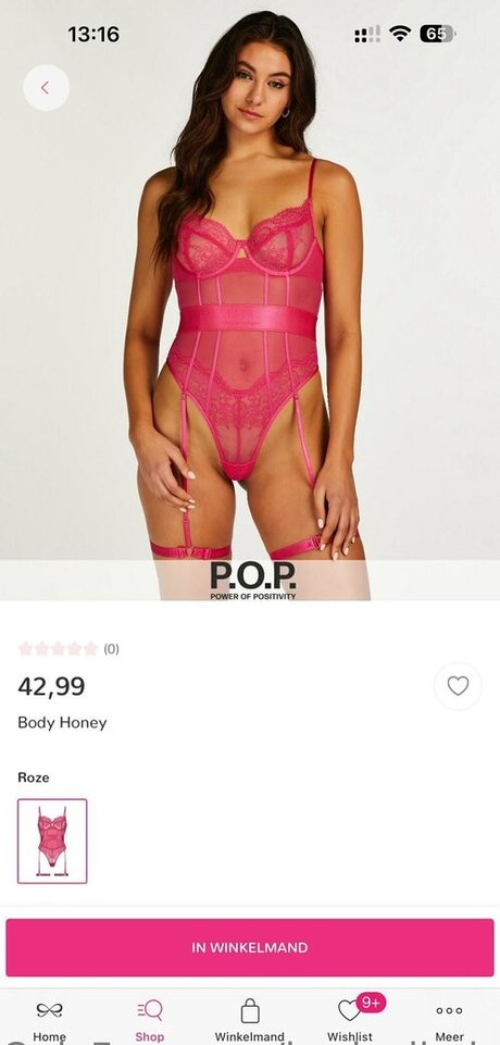 Naakte gelekte OnlyFans-foto van Kusjexlinde