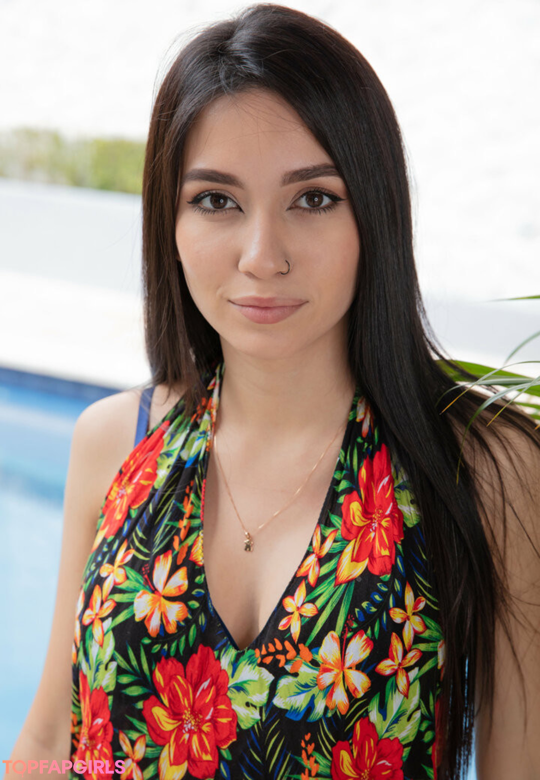 Naakte gelekte OnlyFans-foto van Watch4beauty #1502