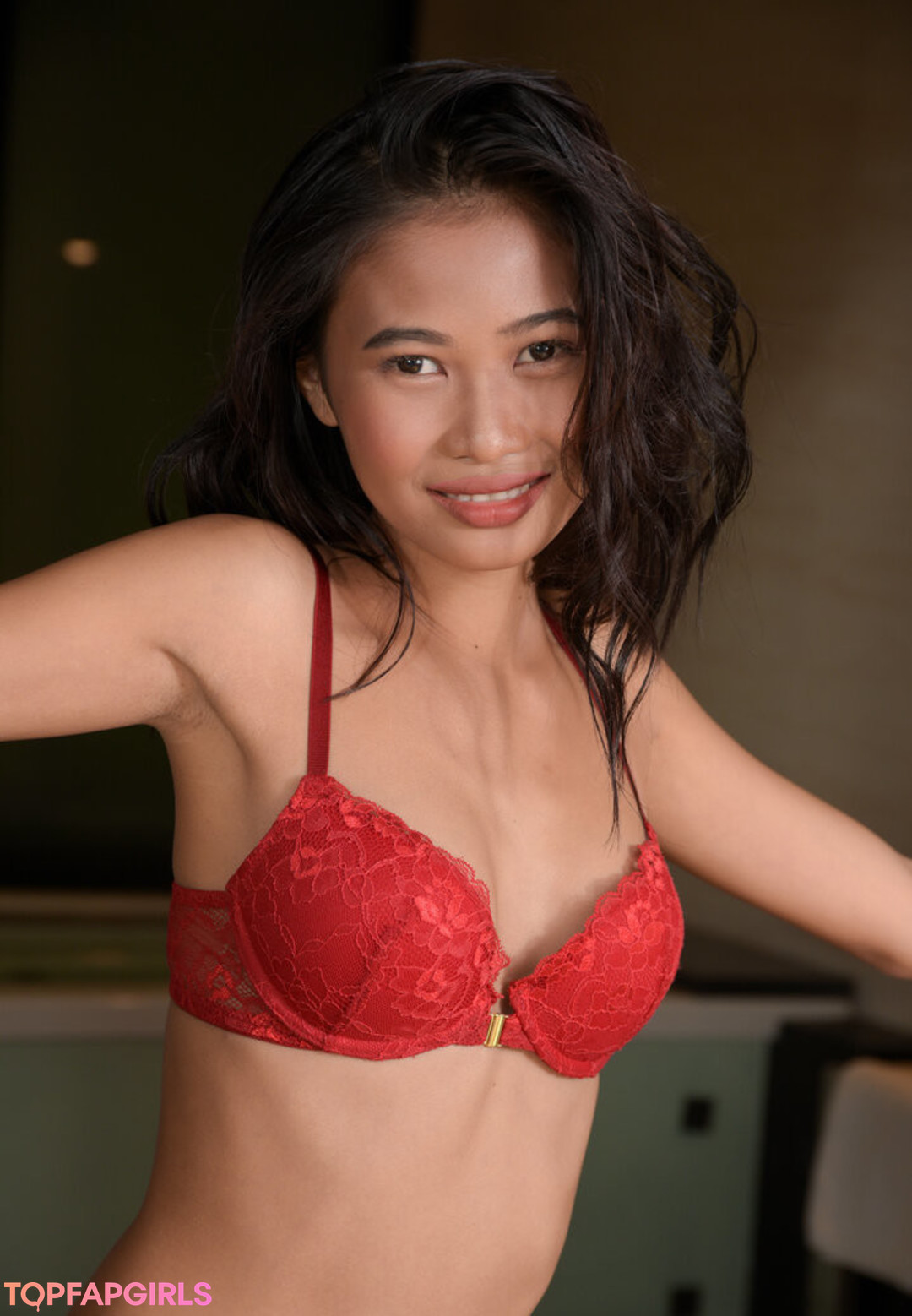 Naakte gelekte OnlyFans-foto van Watch4beauty #1827