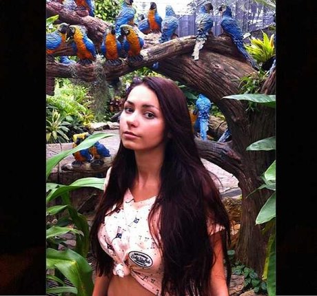 Helga Lovekaty