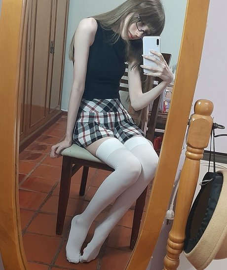 Kiki Glitter Cosplay