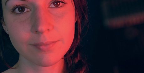 Lady Asmr